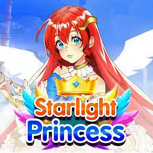 Starlight Princess - Slot game com multiplicadores na bb22