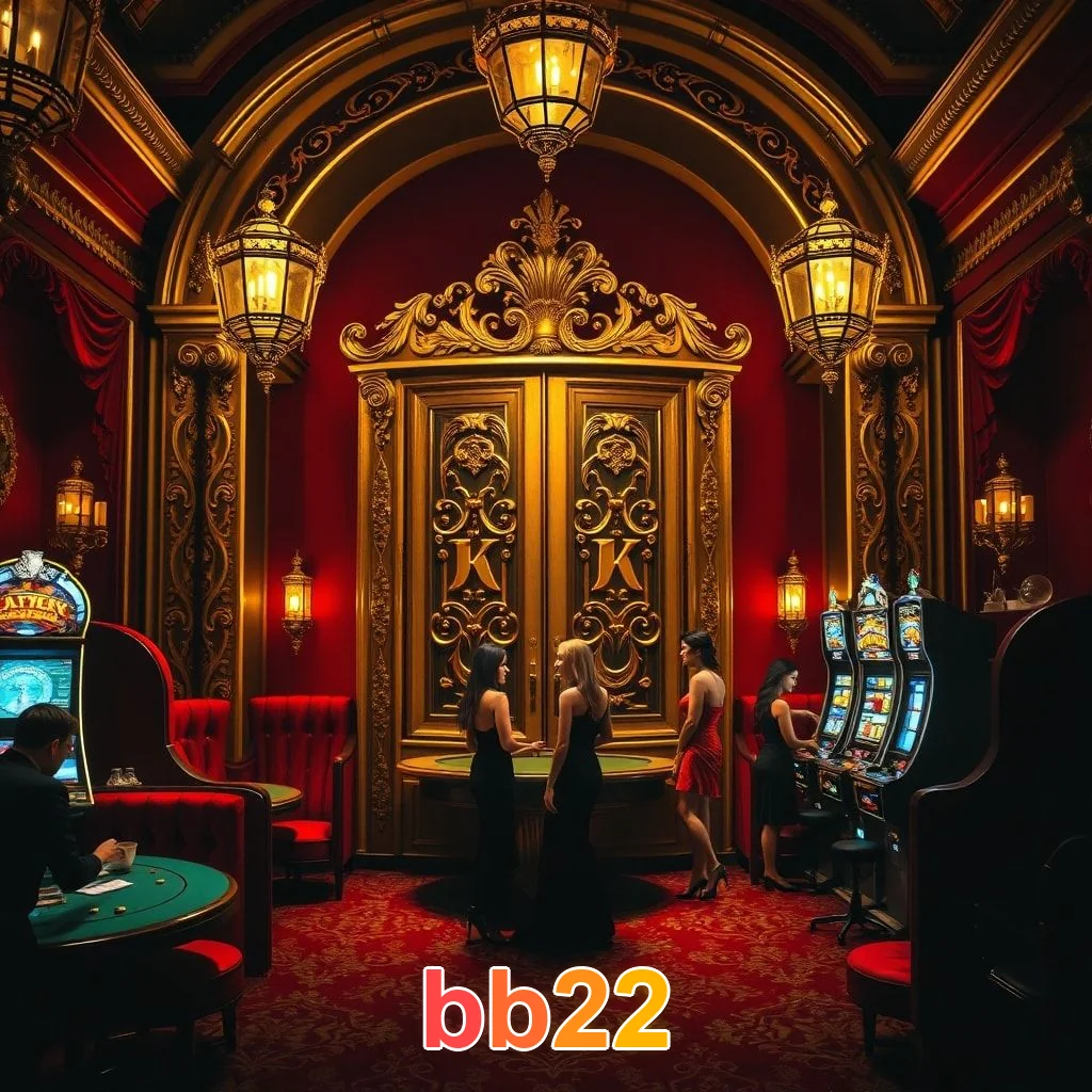 Download app bb22 Android iOS