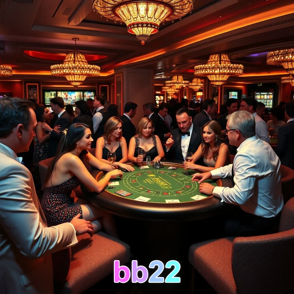 App bb22 slots mobile